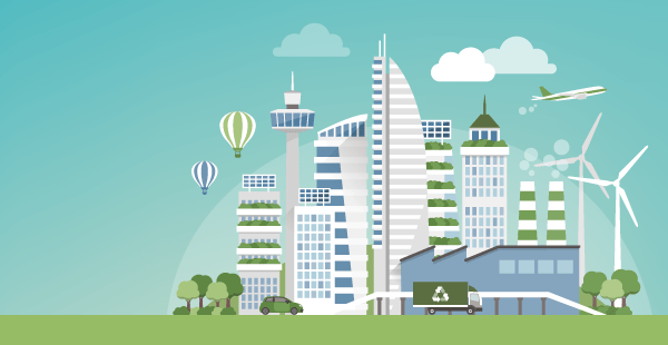 環境への取り組み